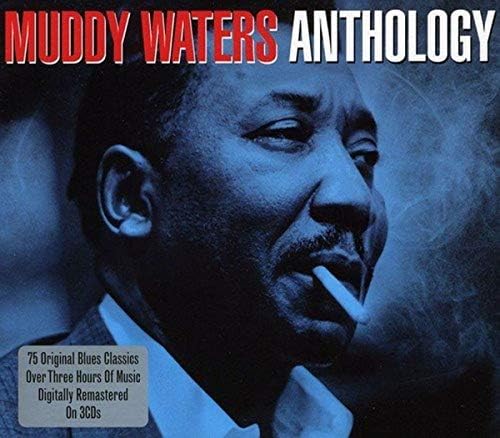 Muddy Waters - The Best of Muddy Waters - Amazon.com Music